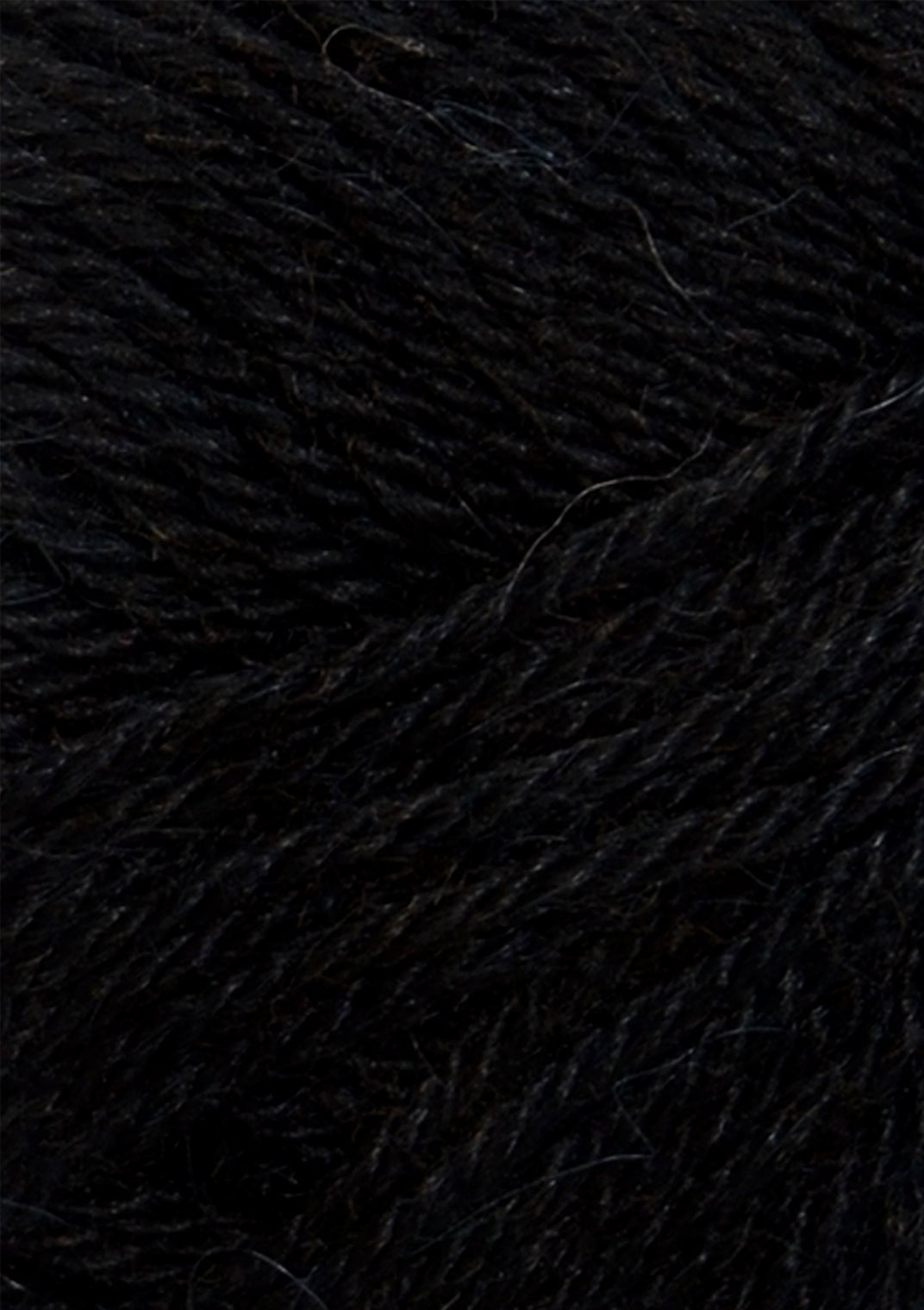 Alpakka - 1099 Svart - Butik Maglia