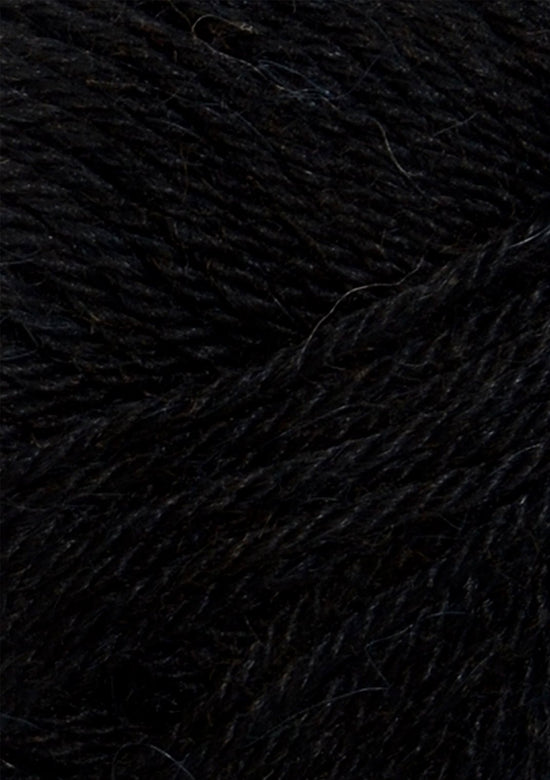 Alpakka - 1099 Svart - Butik Maglia