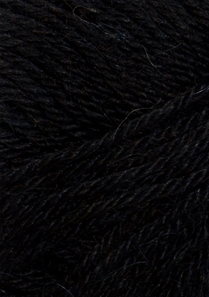 Alpakka - 1099 Svart - Butik Maglia