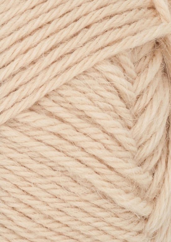 Alpakka - 2511 Mandel UTGÅTT - Butik Maglia