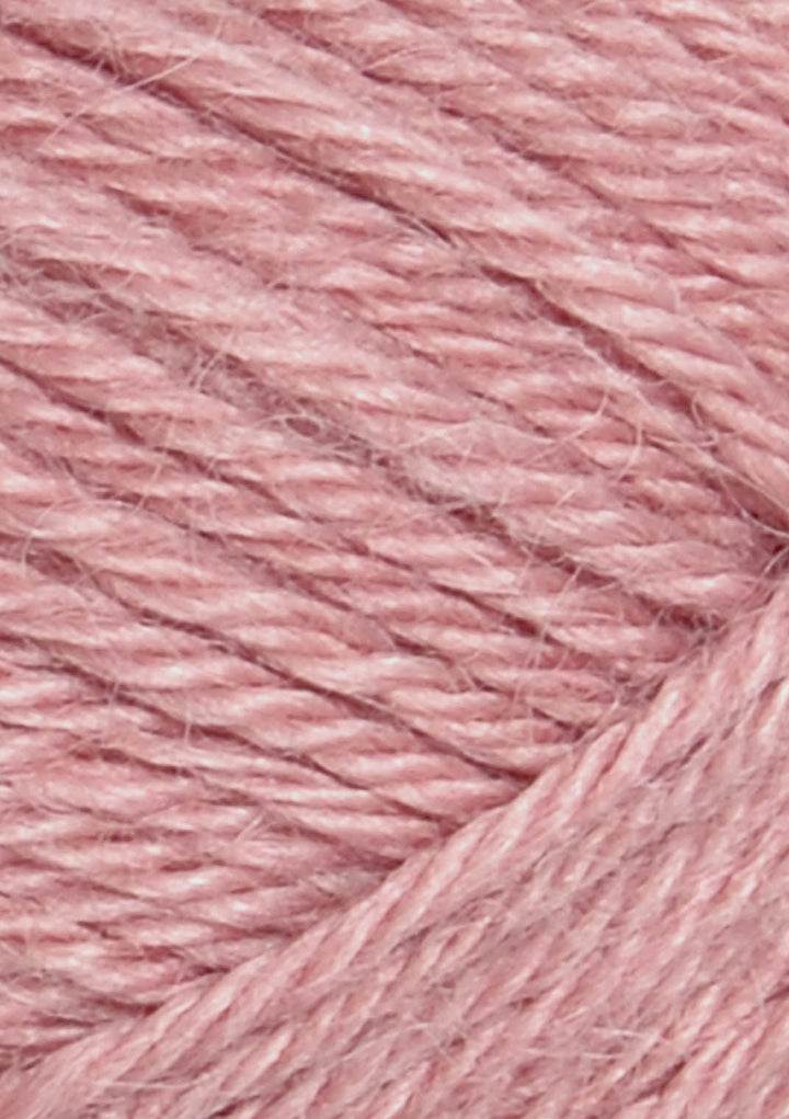 Alpakka - 4023 Dovt gammelrosa - UTGÅTT - Butik Maglia