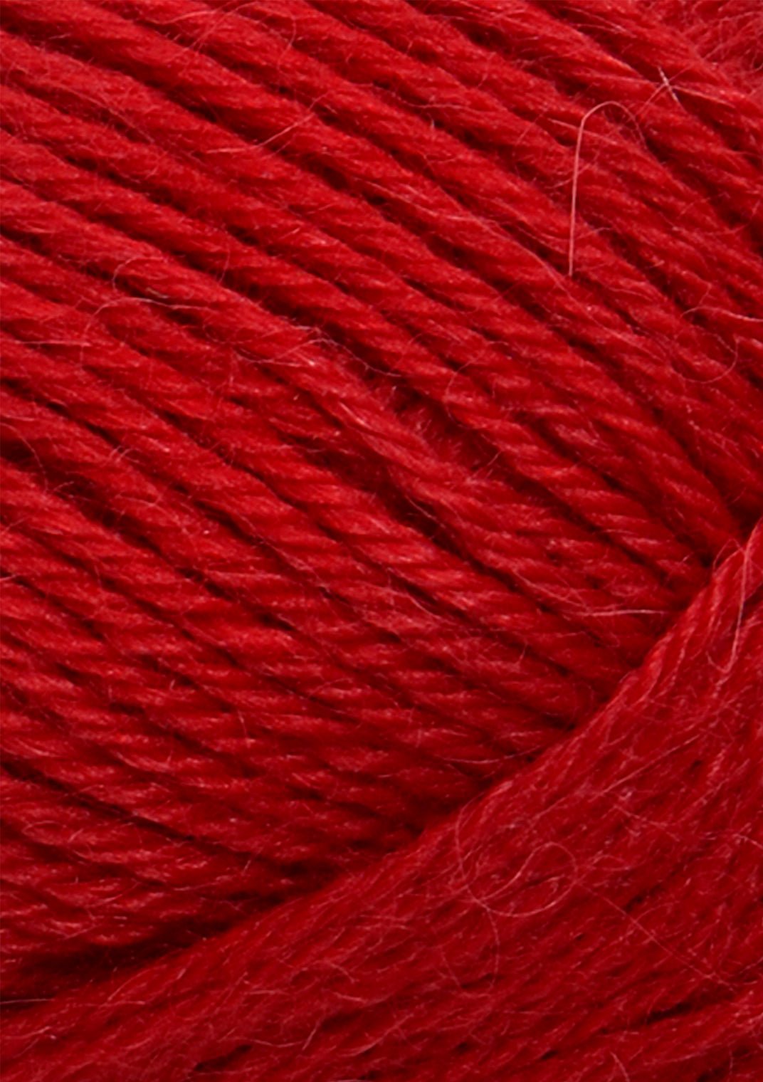 Alpakka - 4219 Röd - Butik Maglia