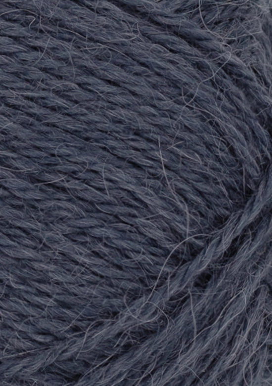 Alpakka - 6070 Midnatt UTGÅTT - Butik Maglia