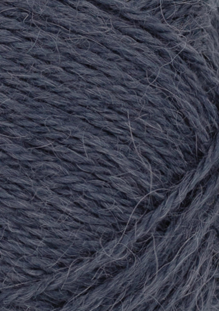 Alpakka - 6070 Midnatt UTGÅTT - Butik Maglia