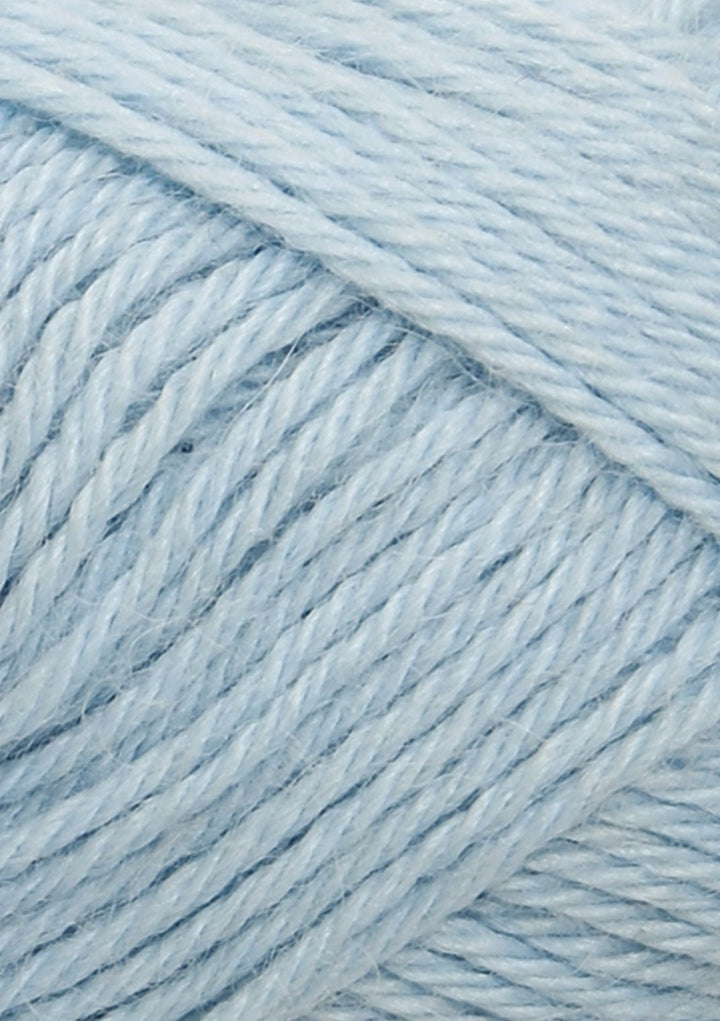 Alpakka - 6511 Ljusblå UTGÅTT - REA - Butik Maglia