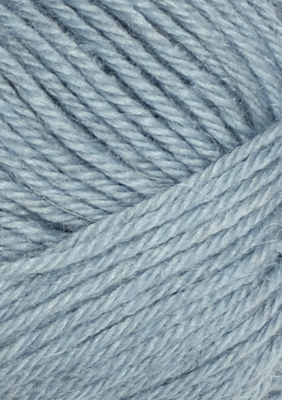 Alpakka - 6531 Isblå - UTGÅTT - Butik Maglia