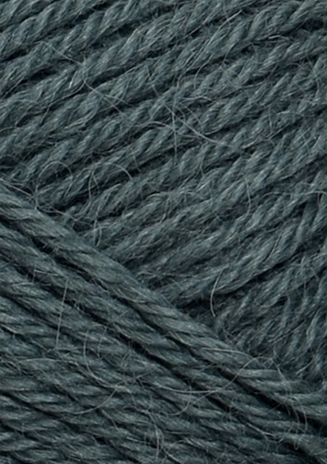 Alpakka - 7572 Mörk grön - Butik Maglia