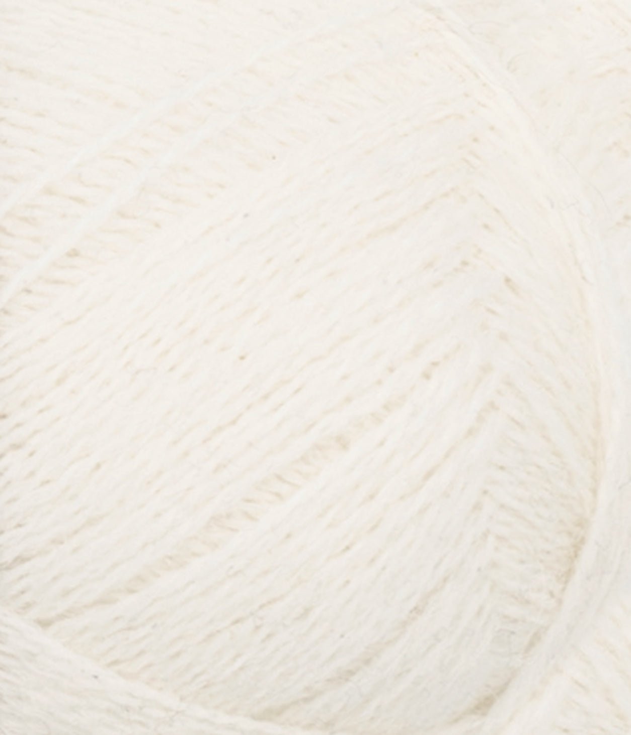 Alpakka Fölgetråd - 1002 Vit - Butik Maglia