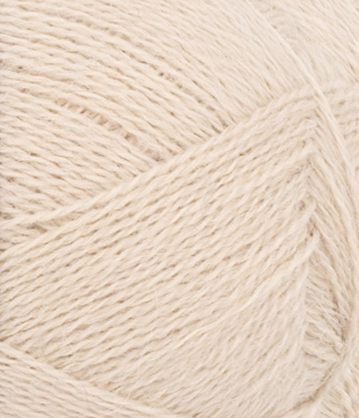 Alpakka Fölgetråd - 2321 Marsipan - Butik Maglia