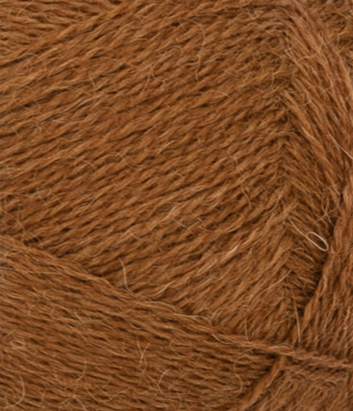 Alpakka Fölgetråd - 2573 Monk's Robe - Butik Maglia