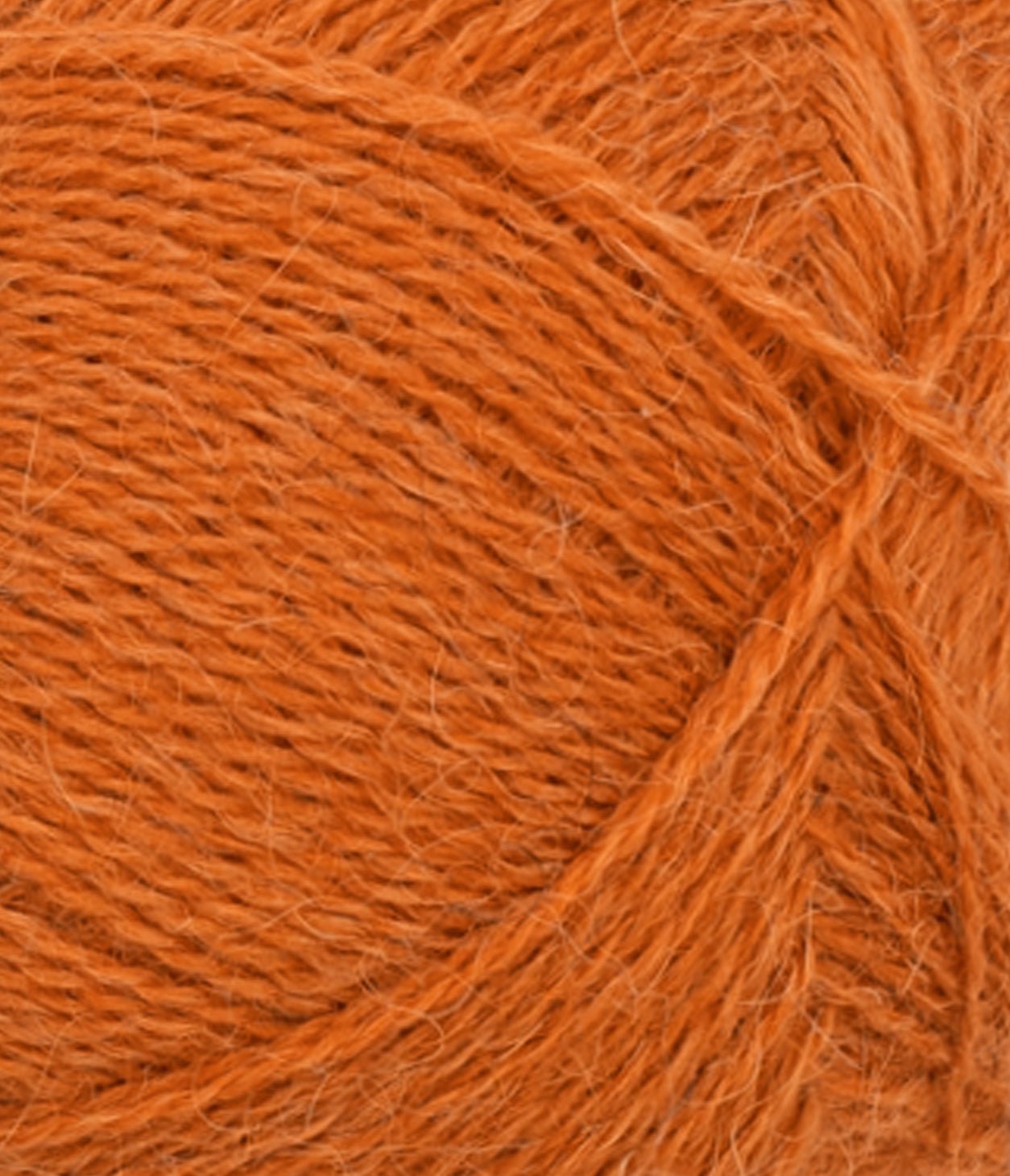 Alpakka Fölgetråd - 2745 Cognac - Butik Maglia