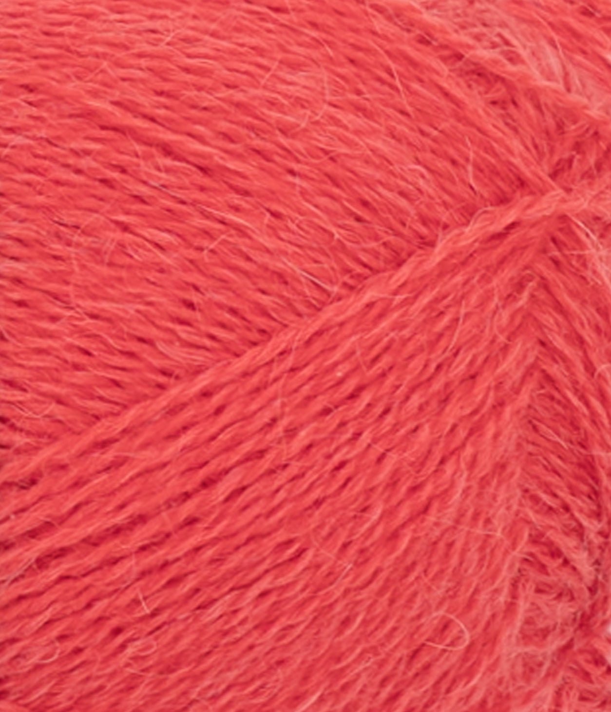 Alpakka Fölgetråd - 4008 Poppy - UTGÅTT - Butik Maglia