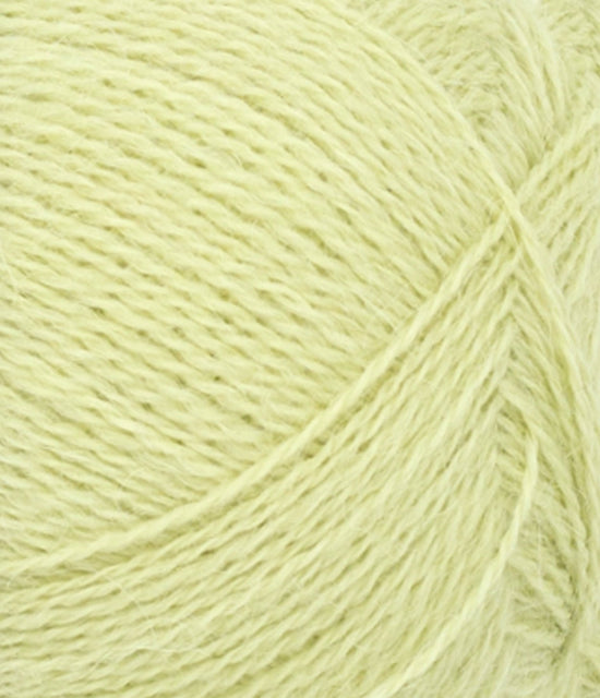 Alpakka Fölgetråd - 9523 Lime - Butik Maglia