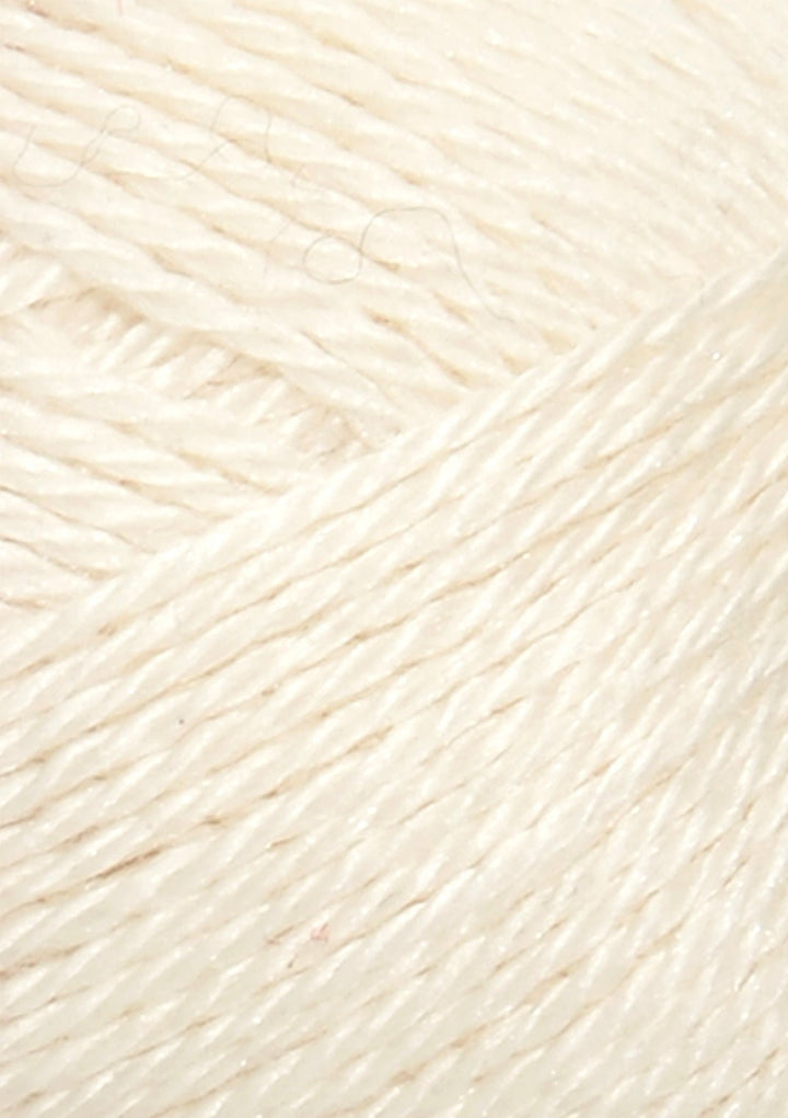 Alpakka Silke - 1002 Vit - Butik Maglia