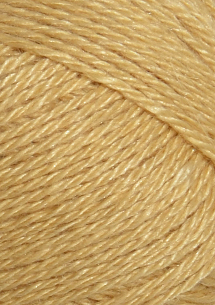 Alpakka Silke - 2113 Strågul - UTGÅTT - Butik Maglia