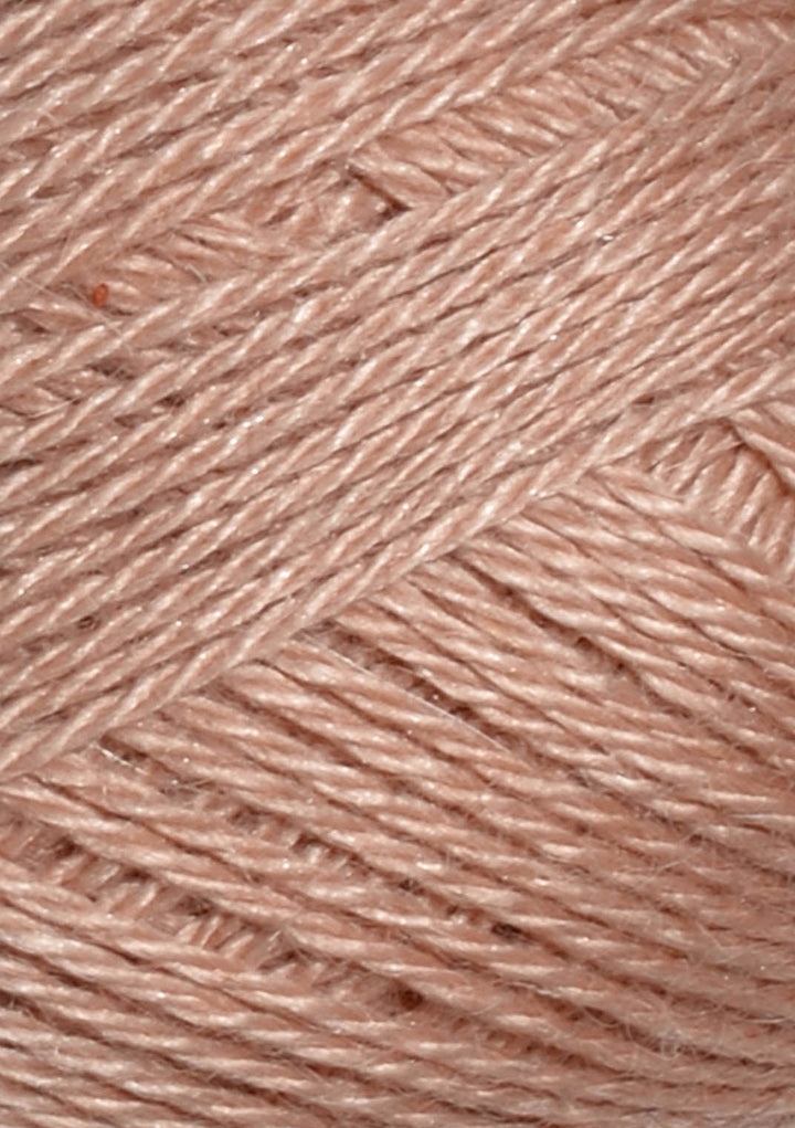 Alpakka Silke - 3522 Nude - UTGÅTT - Butik Maglia