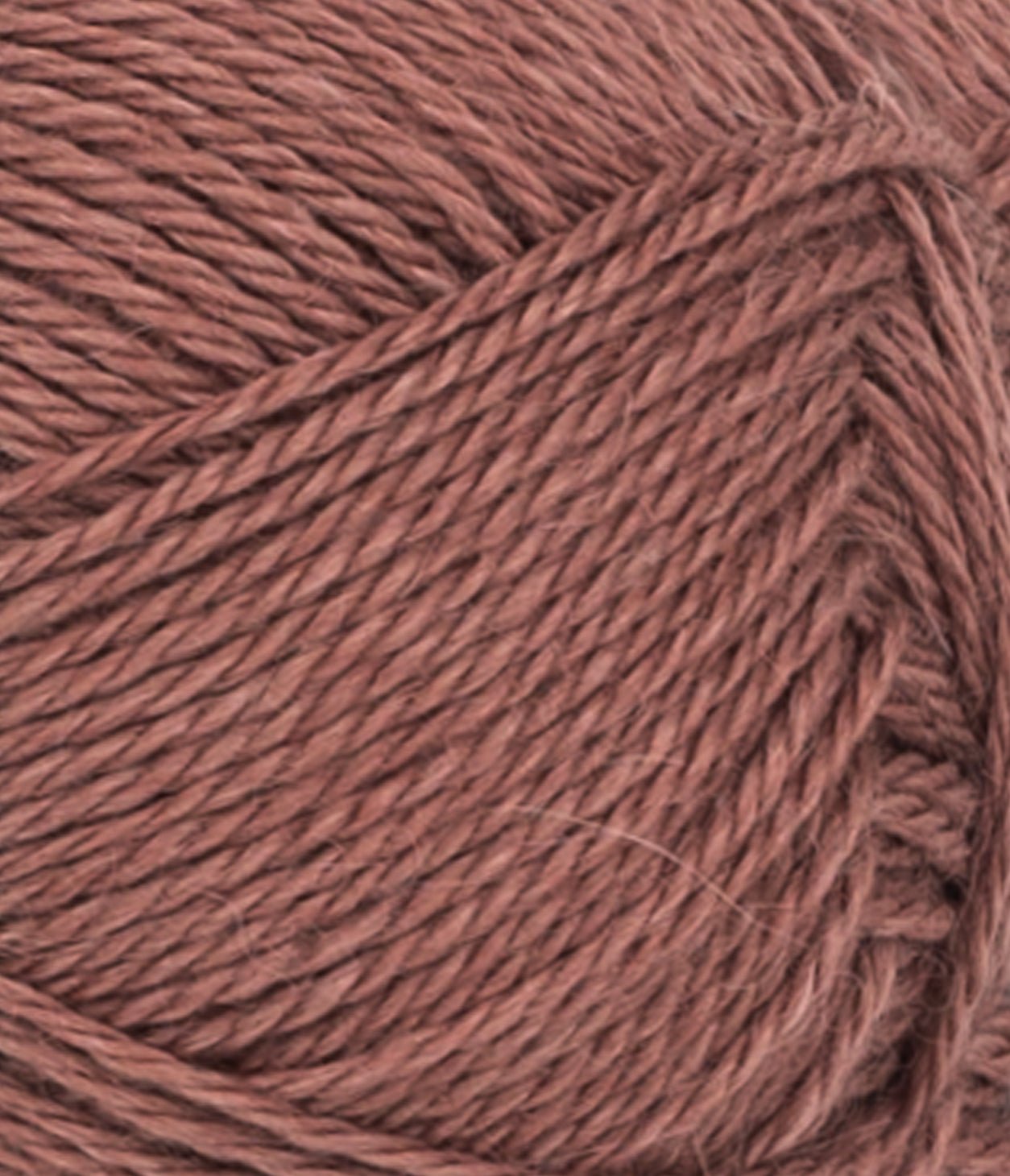 Alpakka Silke - 4043 Plommonrosa - UTGÅTT - Butik Maglia