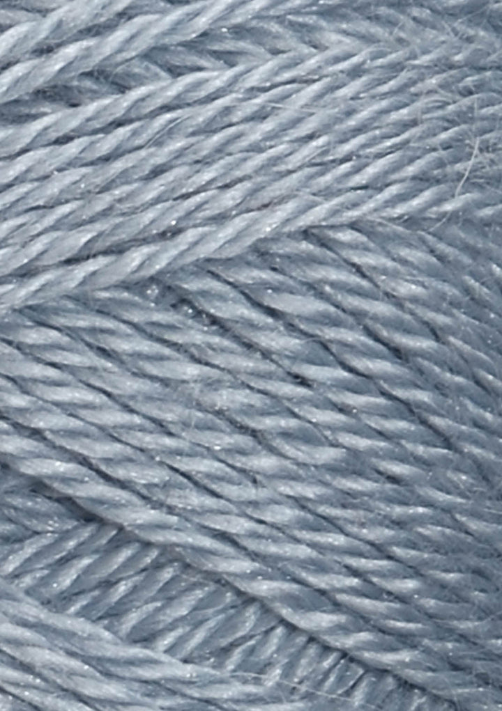 Alpakka Silke - 6041 Dovt blå - Butik Maglia