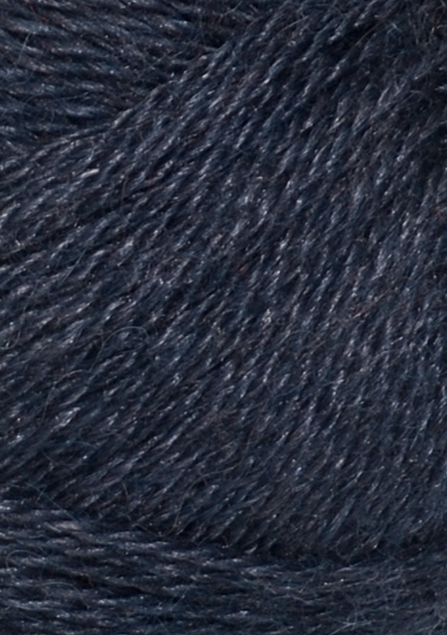 Alpakka Silke - 6063 Inkblå - Butik Maglia