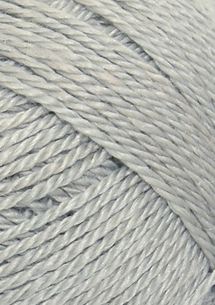 Alpakka Silke - 7521 Ljus gråblå - Butik Maglia