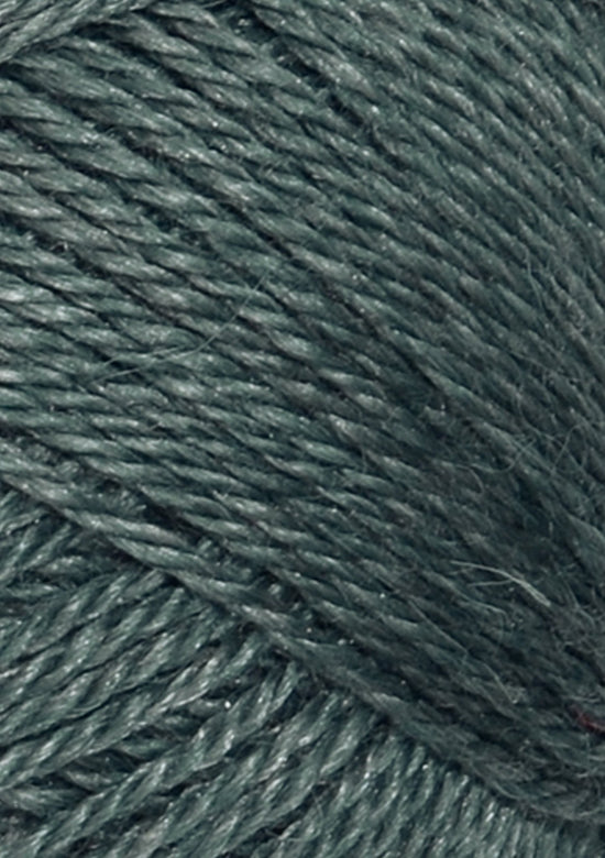 Alpakka Silke - 7572 Petrol - Butik Maglia