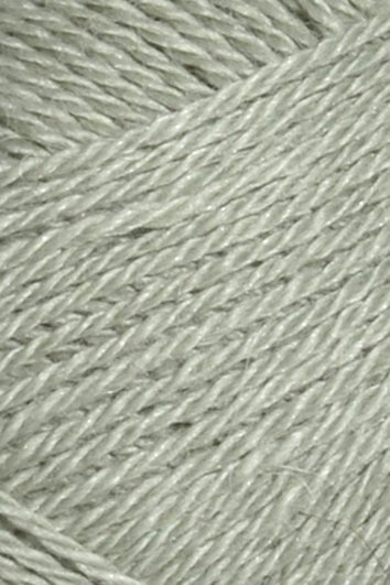 Alpakka Silke - 8521 Dimmigt ljusgrön - Butik Maglia