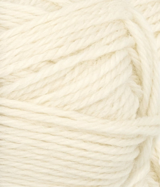 Alpakka Ull - 1012 Natur - Butik Maglia