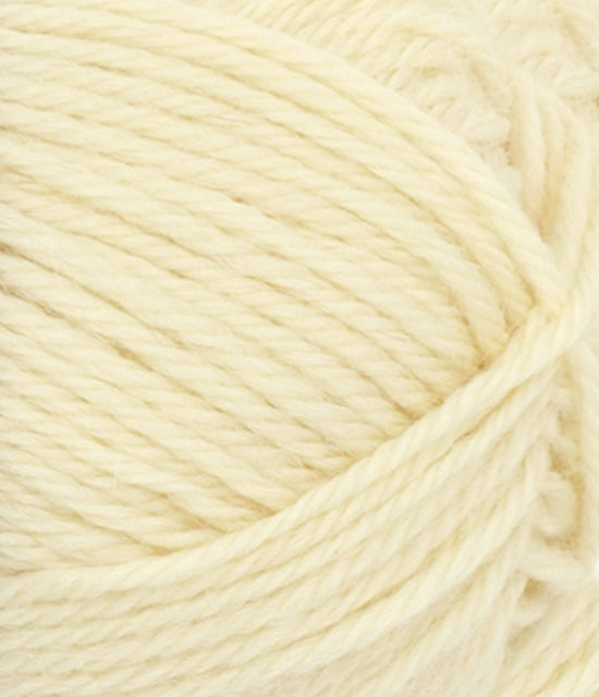 Alpakka Ull - 2009 Lemon Icing - Butik Maglia