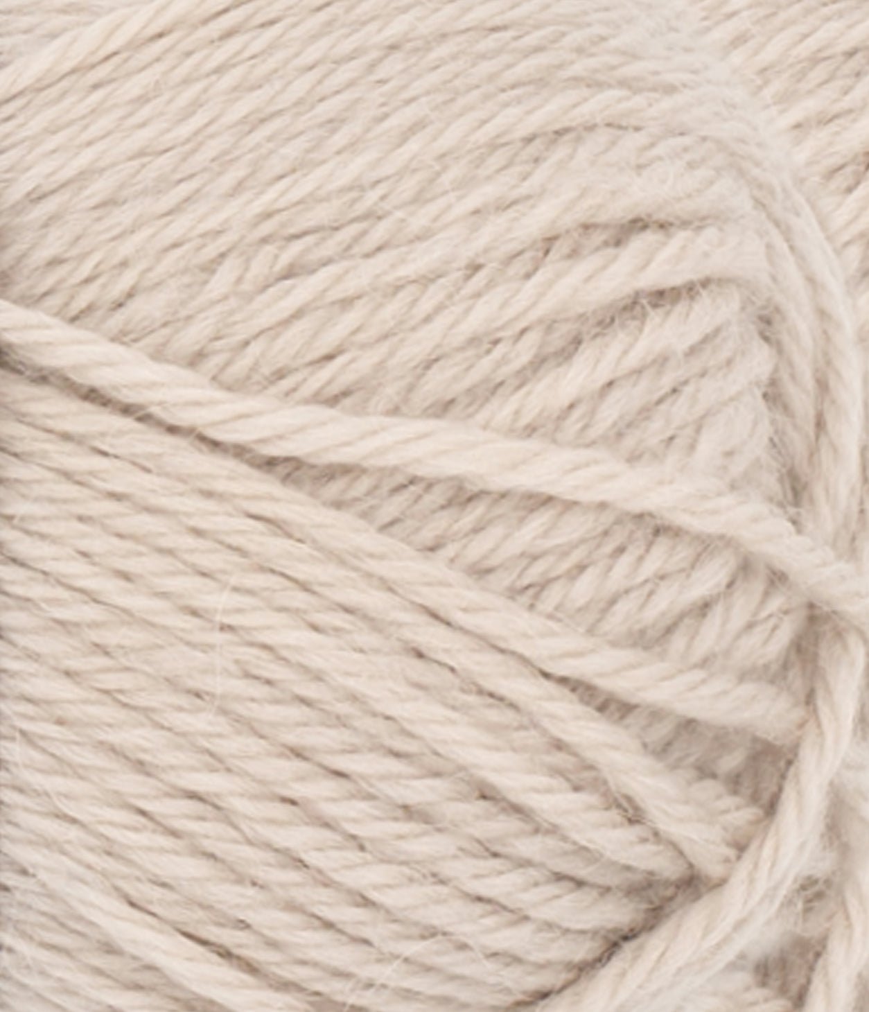 Alpakka Ull - 2321 Marsipan - Butik Maglia