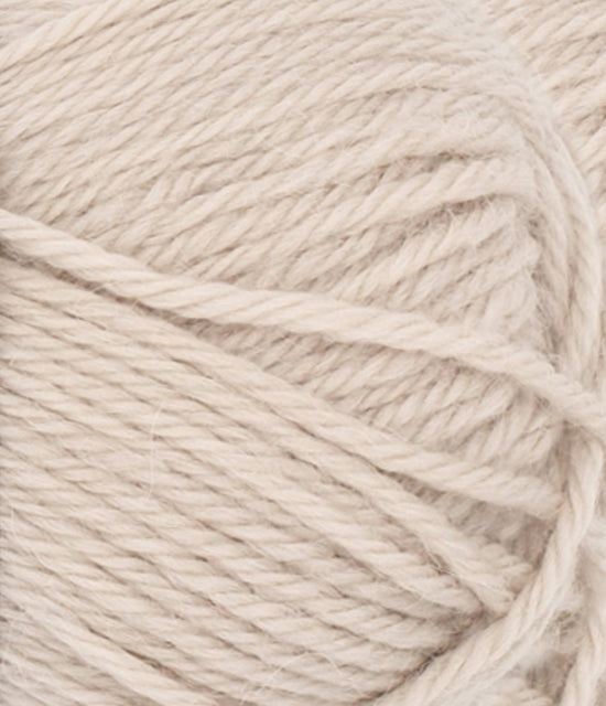 Alpakka Ull - 2321 Marsipan - Butik Maglia
