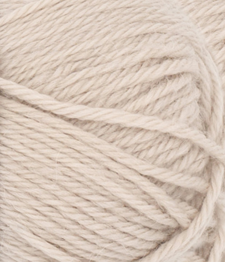 Alpakka Ull - 2321 Marsipan - Butik Maglia