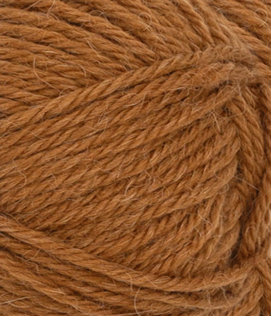 Alpakka Ull - 2573 Monk's Robe - Butik Maglia