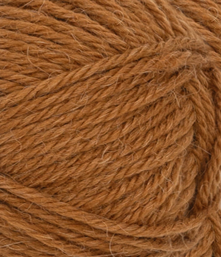 Alpakka Ull - 2573 Monk's Robe - Butik Maglia