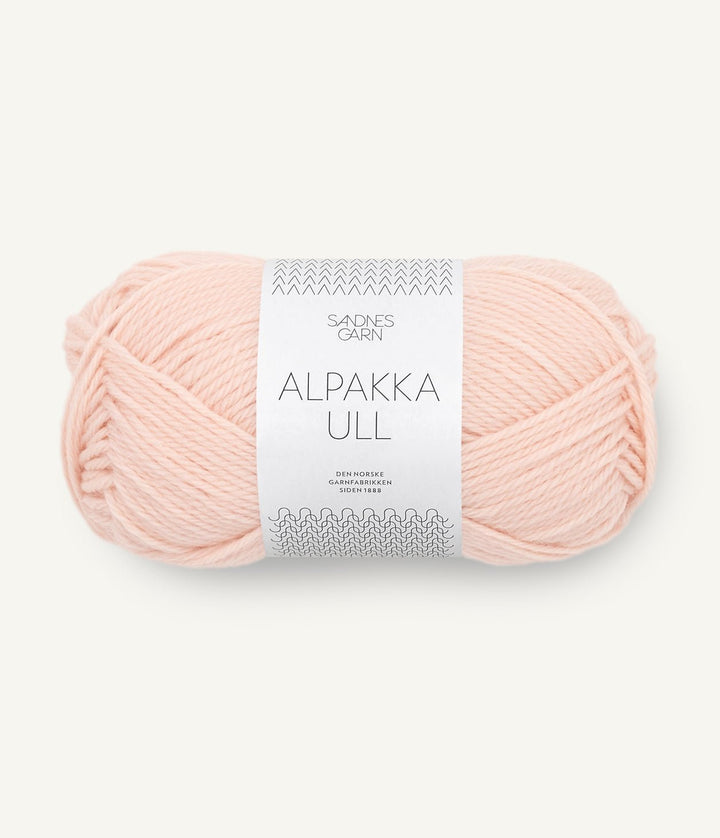 Alpakka Ull - 3509 Ballet Tutu - Butik Maglia