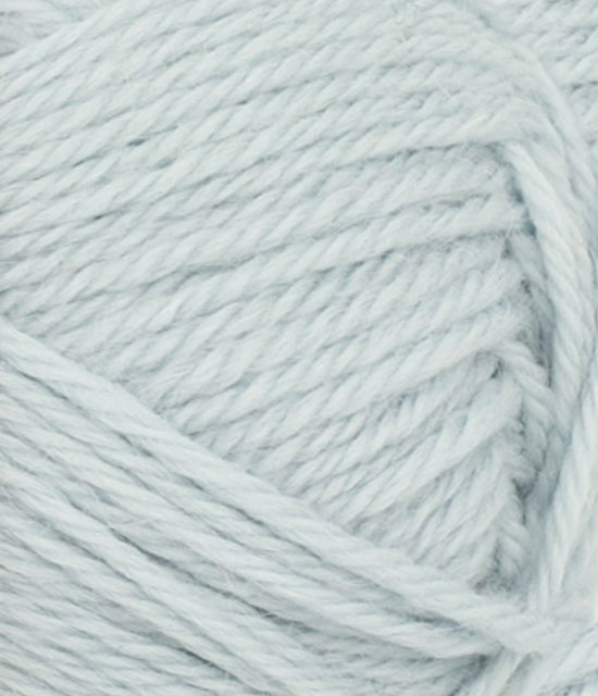 Alpakka Ull - 5811 Arctic Ice - Butik Maglia