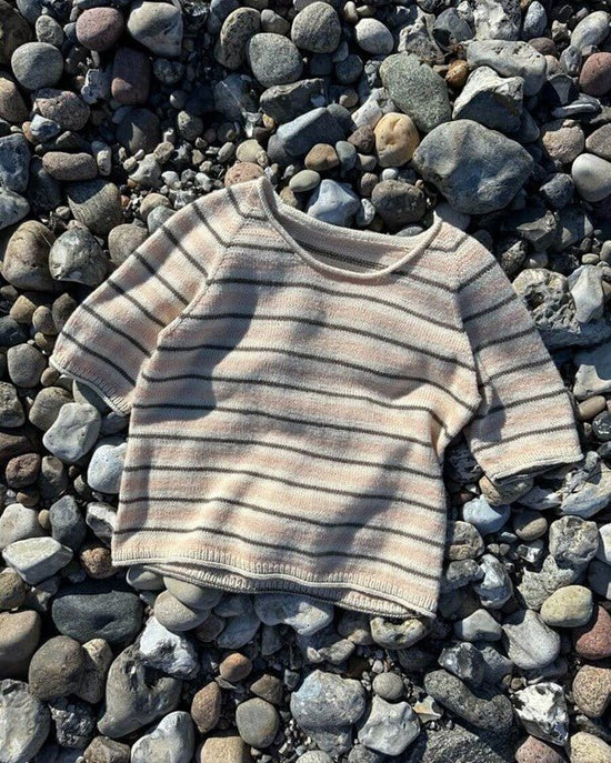 Amélie Tee - Butik Maglia