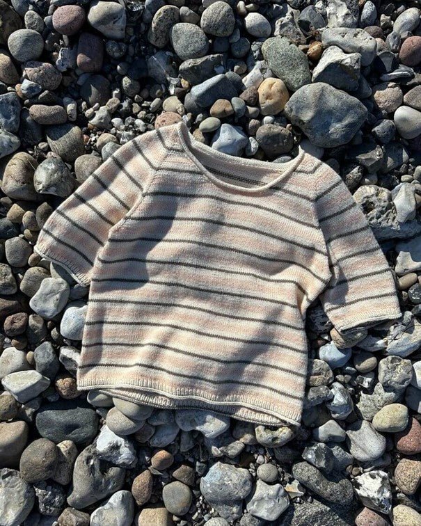 Amélie Tee - Butik Maglia