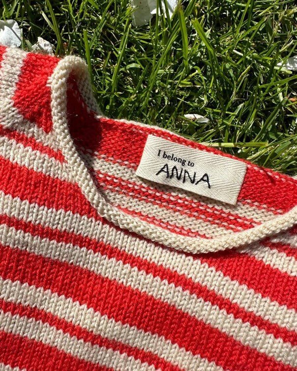 Amélie Tee Junior - Butik Maglia