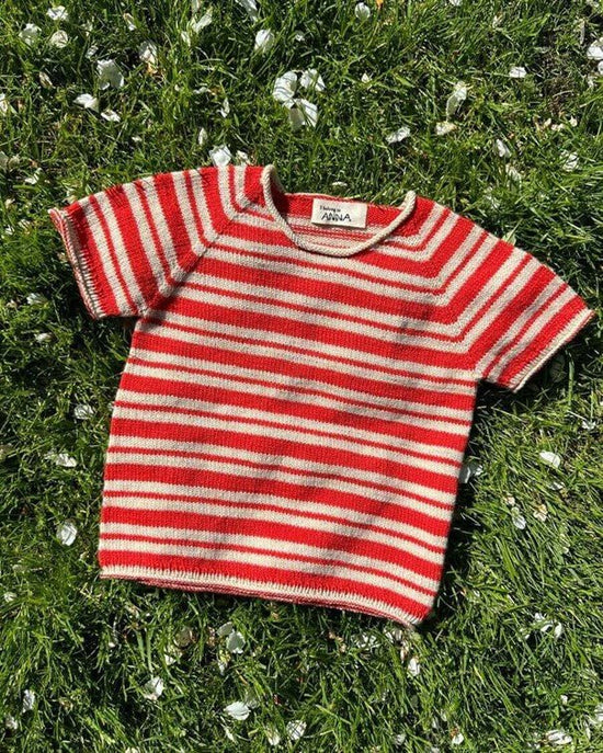 Amélie Tee Junior - Butik Maglia