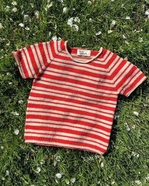 Amélie Tee Junior - Butik Maglia