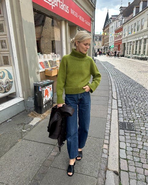 Amy Sweater - Butik Maglia