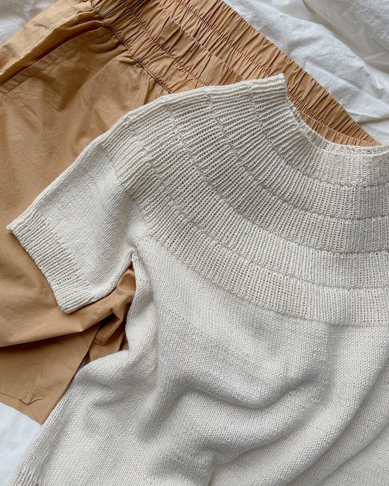 Anker Tee - Butik Maglia