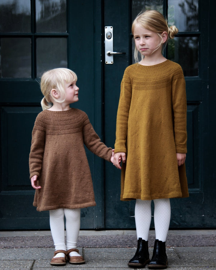 Ankers Klänning - Butik Maglia