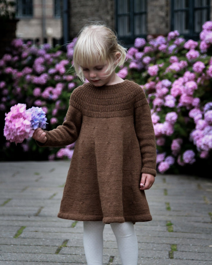 Ankers Klänning - Butik Maglia