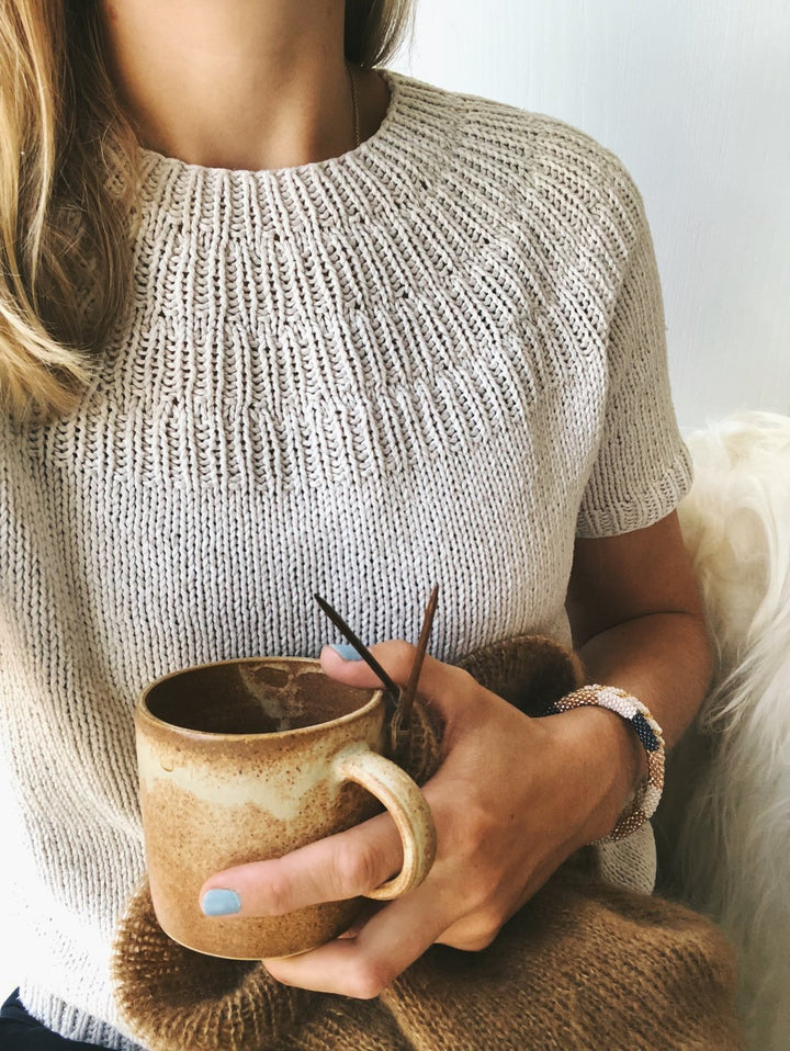 Ankers Sommartröja - Butik Maglia