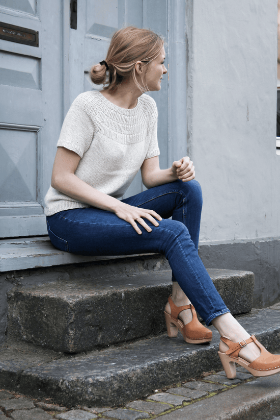 Ankers Sommartröja - Butik Maglia