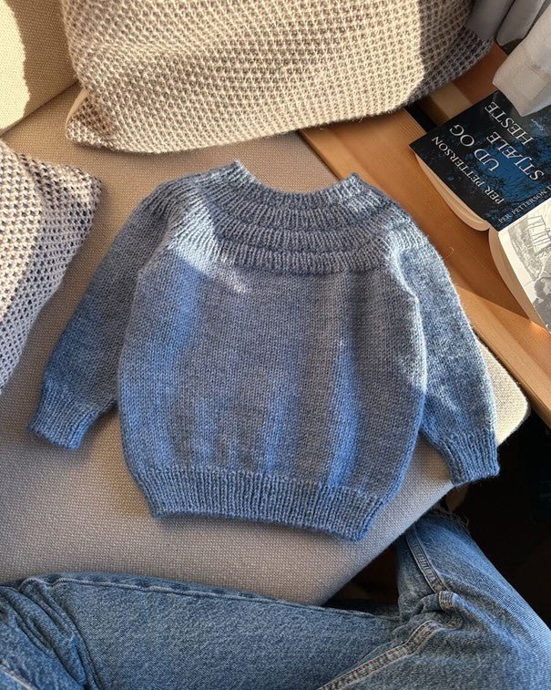 Ankers Tröja - Butik Maglia