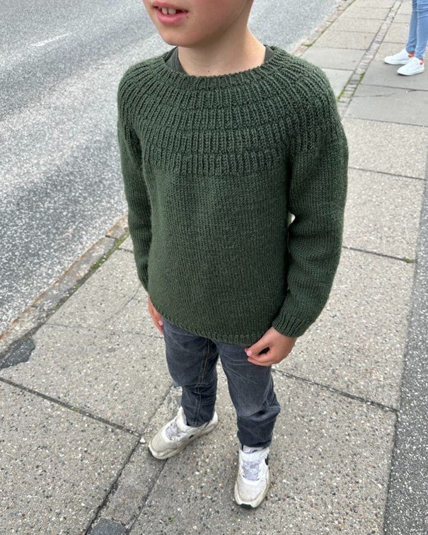 Ankers Tröja - Butik Maglia