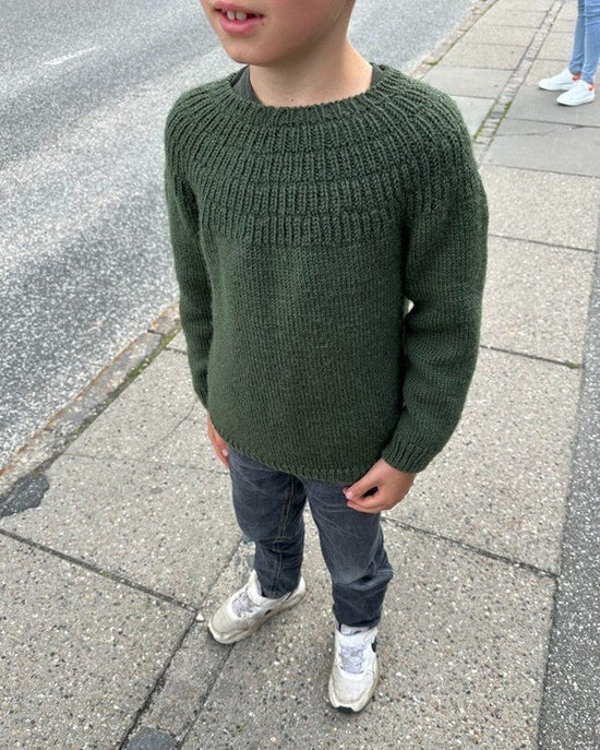 Ankers Tröja - Butik Maglia