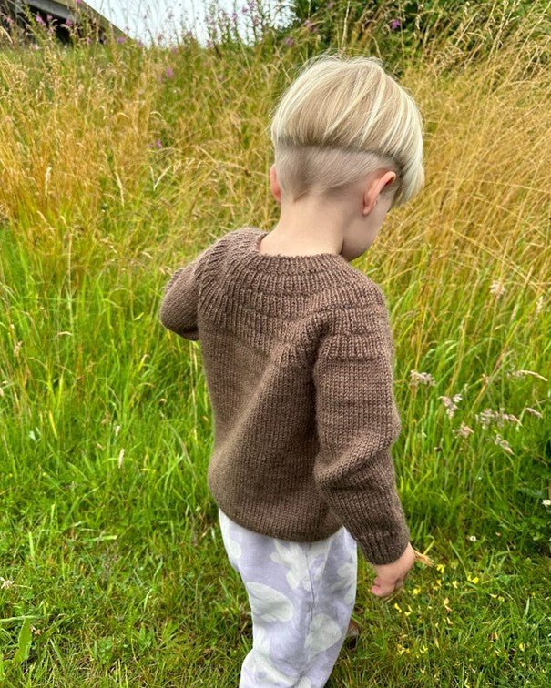 Ankers Tröja - Butik Maglia